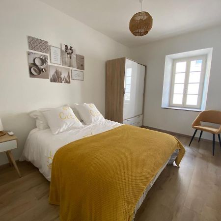 Maison 6 Personnes-Clim-Wifi-Proche Centre Ville Carcassonne Exteriör bild